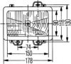 1AB 005 444-001
